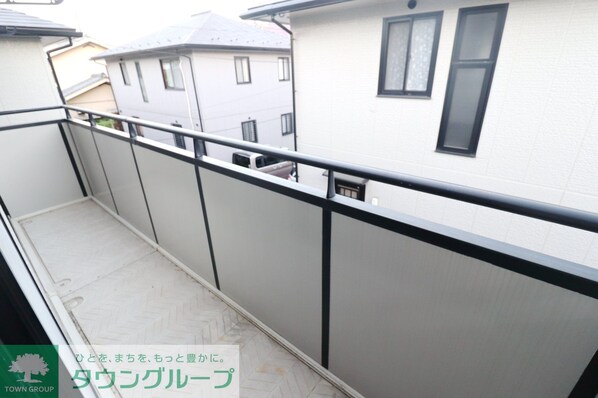 蓮見貸家 11号棟の物件内観写真